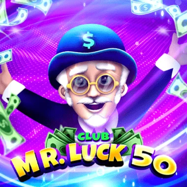 Club Mr. Luck 50